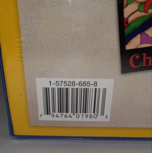 Chicks Battle the Dudes, made by University Games, Brand New & Sealed - Picture 6 of 7